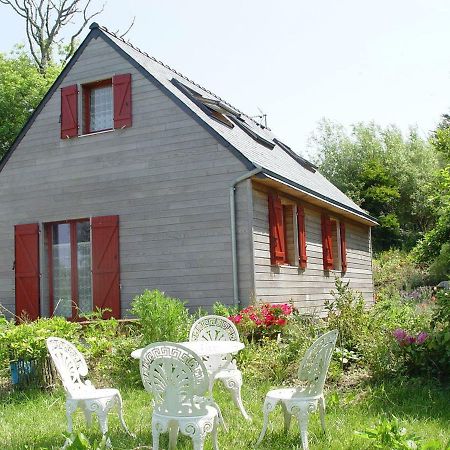 카마레 쉬르 메르 Le Moign-Locations 빌라 외부 사진